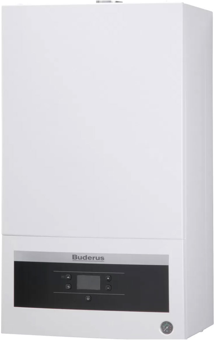 Buderus Logamax U072