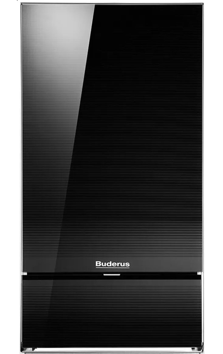 Buderus Logamax Plus