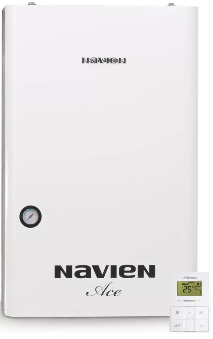 Navien (Навьен) Ace Coaxial