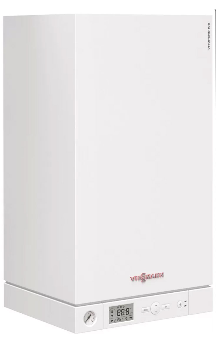 Viessmann Vitopend 100-W