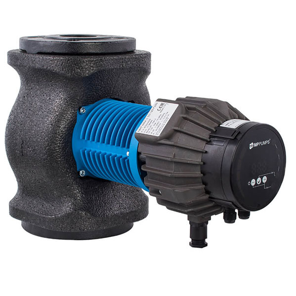 Насос циркуляционный IMP NMT MAX 40/180 F