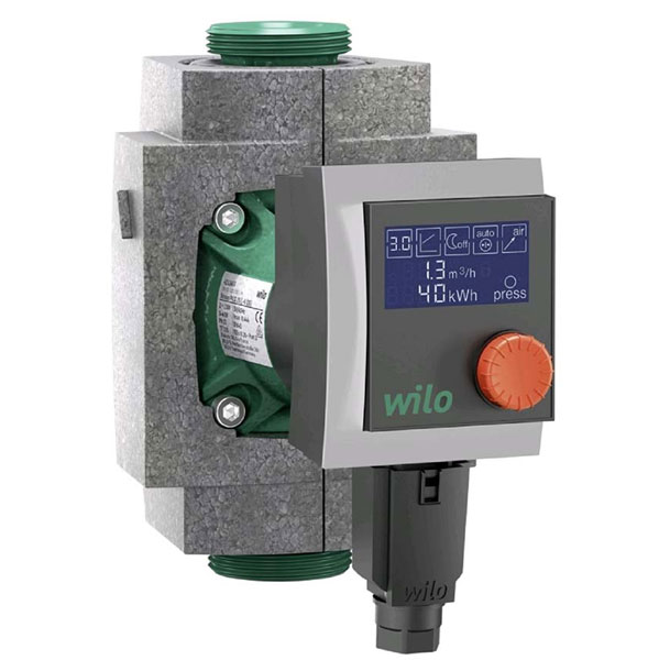 Насос циркуляционный WILO Stratos PICO 30/1-4
